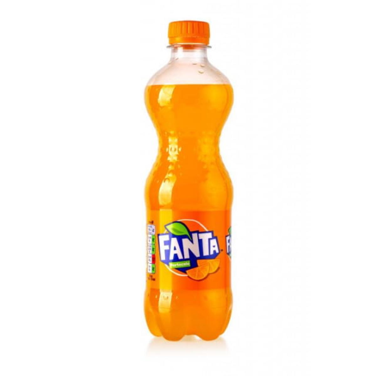 fanta