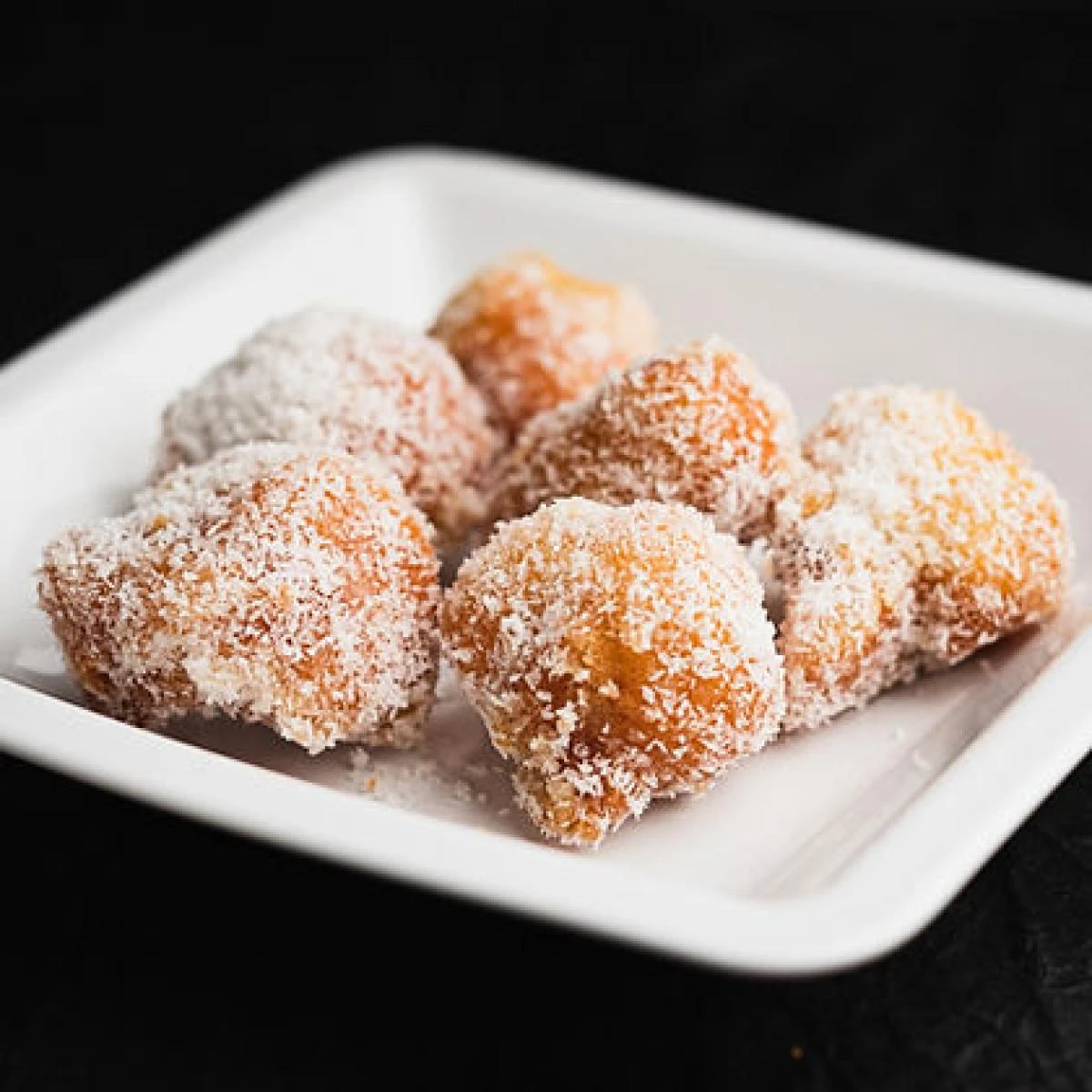 Desserts