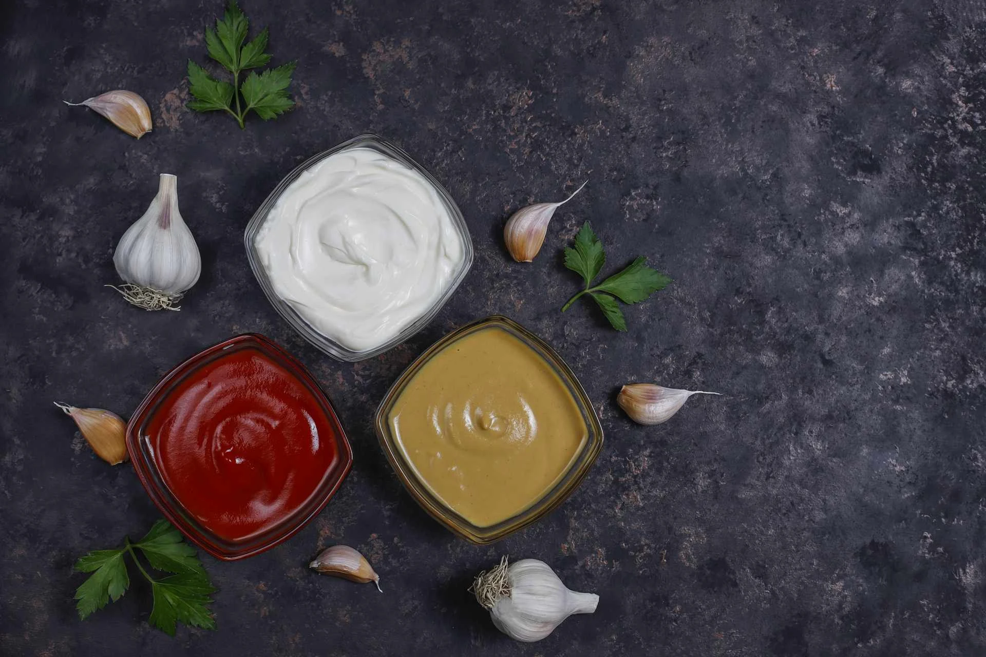 Sauces