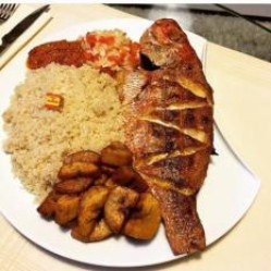 Plats à emporter à Nantes