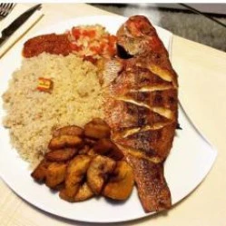 Plats à emporter à Nantes