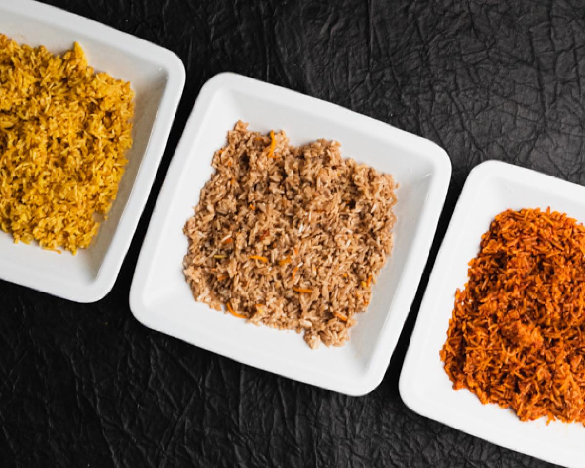 Plateau repas entreprise