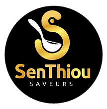 Logo SENTHIOU